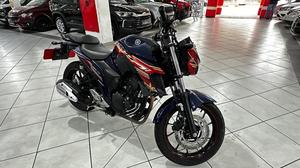 FZ25 FAZER ABS
