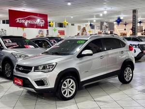 TIGGO 2