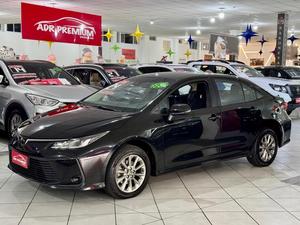 COROLLA