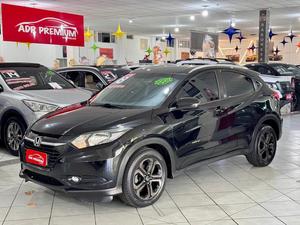 HR-V