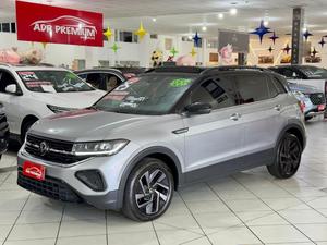 T-CROSS