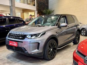 DISCOVERY SPORT