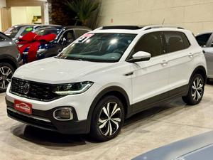 T-CROSS