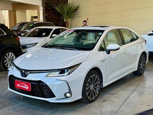 COROLLA