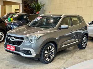 TIGGO 5x