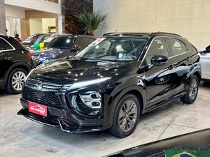 ECLIPSE CROSS