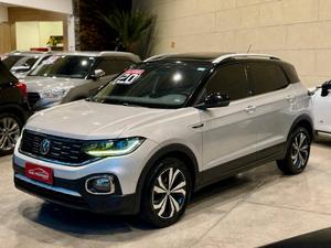 T-CROSS