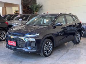 CHEVROLET TRACKER 1.2 TURBO PREMIER