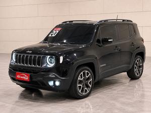JEEP RENEGADE 1.8 16V LONGITUDE