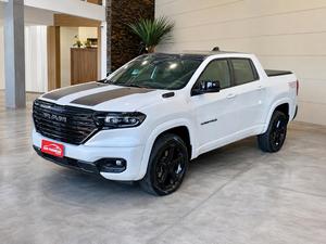 RAM RAMPAGE 2.0 HURRICANE 4 TURBO LARAMIE 4X4