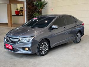 HONDA CITY 1.5 EXL 16V
