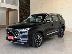 CHERY TIGGO 8 1.6 TXS DCT