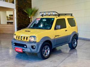 SUZUKI JIMNY 1.3 4ALL 4X4 16V