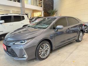 TOYOTA COROLLA 1.8 VVT-I HYBRID ALTIS