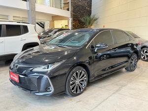 TOYOTA COROLLA 1.8 VVT-I HYBRID ALTIS