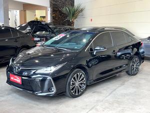 TOYOTA COROLLA 2.0 VVT-IE ALTIS DIRECT SHIFT
