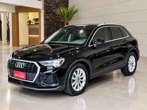 AUDI Q3 1.4 35 TFSI PRESTIGE PLUS