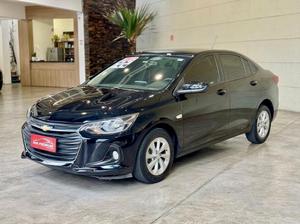 CHEVROLET ONIX 1.0 TURBO PLUS LTZ