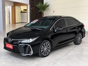 TOYOTA COROLLA 2.0 VVT-IE ALTIS DIRECT SHIFT
