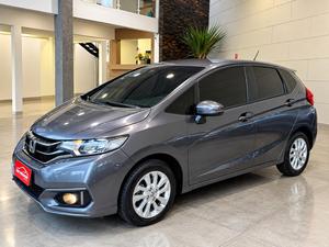 HONDA FIT 1.5 LX 16V