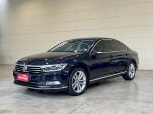 VOLKSWAGEN PASSAT 2.0 16V TSI BLUEMOTION HIGHLINE DSG