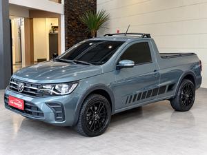 VOLKSWAGEN SAVEIRO 1.6 MSI TRENDLINE CS 8V