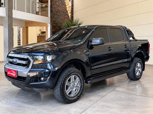 FORD RANGER 2.5 XLS 4X2 CD 16V