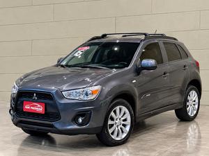 MITSUBISHI ASX 2.0 4X2 16V
