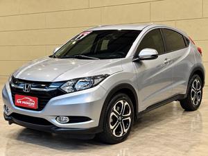 HONDA HR-V 1.8 16V LX