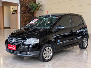 VOLKSWAGEN FOX 1.6 MI ROUTE 8V