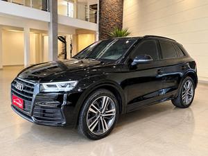 AUDI Q5 2.0 TFSI AMBITION