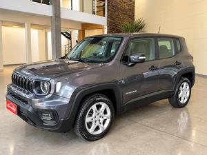 JEEP RENEGADE 1.3 T270 TURBO