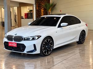 BMW 320i 2.0 16V TURBO M SPORT