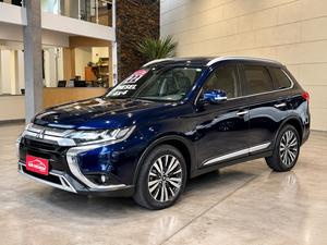 MITSUBISHI OUTLANDER 2.2 MIVEC DI-D HPE-S AWD