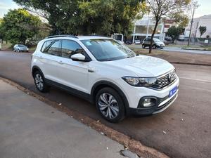 T-CROSS
