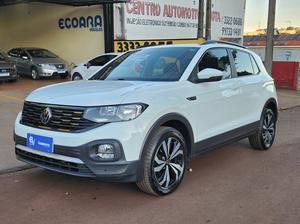 T-CROSS