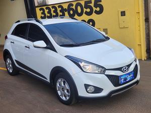 HYUNDAI HB20X