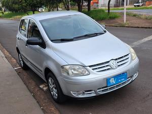 VOLKSWAGEN FOX 1.0 MI 8V
