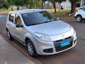 SANDERO