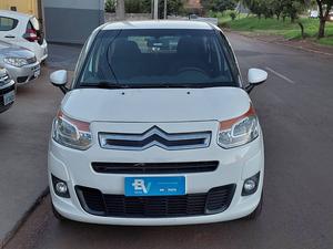 C3 PICASSO