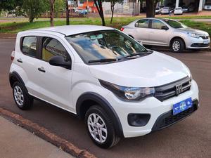 FIAT MOBI 1.0 8V EVO LIKE.