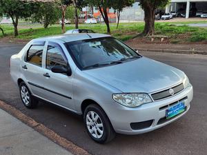 FIAT SIENA 1.4 MPI FIRE ELX 8V