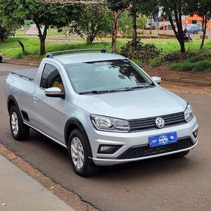 VOLKSWAGEN SAVEIRO 1.6 MSI TRENDLINE CS 8V