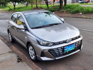 HYUNDAI HB20 1.0 COMFORT 12V