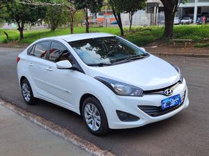 HYUNDAI HB20S 1.6 COMFORT PLUS 16V