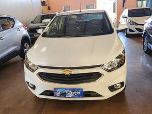 CHEVROLET PRISMA 1.4 MPFI LTZ 8V