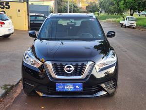 NISSAN KICKS 1.6 16V S