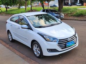 HYUNDAI HB20S 1.6 COMFORT STYLE 16V