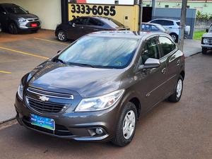 CHEVROLET ONIX 1.0 MPFI LT 8V