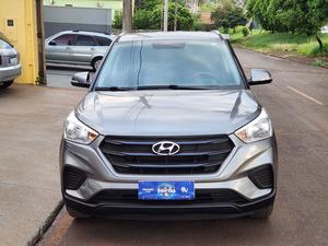 HYUNDAI CRETA 1.6 16V ACTION